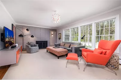266 West Haviland Lane, Stamford, CT 06903 - Photo 6