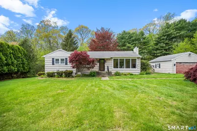 846 Vauxhall St Extension, Waterford, CT 06375 - Photo 1