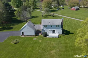 112A Lake Rd, Columbia, CT 06237 - Photo 4