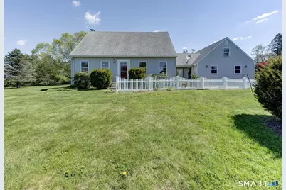 112-A Lake Road, Columbia, CT 06237 - Photo 2