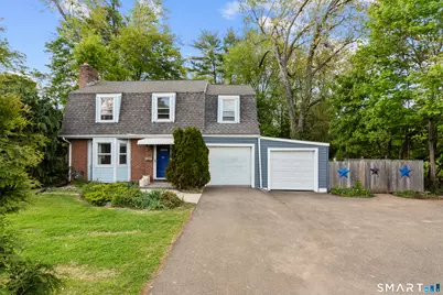 516 Park Road, West Hartford, CT 06107 - Photo 1
