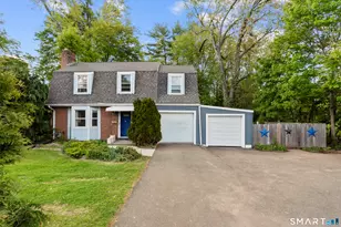 516 Park Rd, West Hartford, CT 06107 - Photo 1