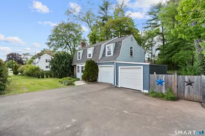 516 Park Road, West Hartford, CT 06107 - Photo 2