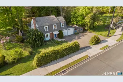 516 Park Road, West Hartford, CT 06107 - Photo 4