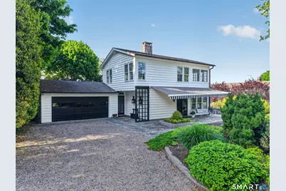 28 Orchard Street, Stonington, CT 06378 - Photo 1