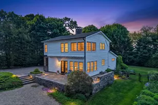 28 Orchard St, Stonington, CT 06378 - Photo 18