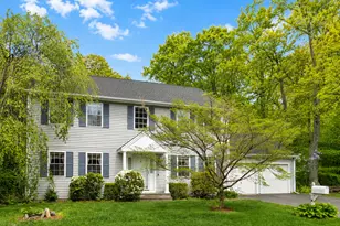 81 Old Colony Rd, Monroe, CT 06468 - Photo 1
