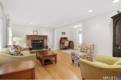 355 Old Slocum Road, Hebron, CT 06248 - Photo 6