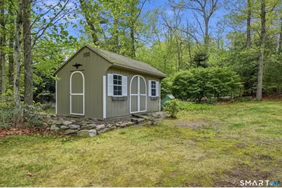 355 Old Slocum Road, Hebron, CT 06248 - Photo 26