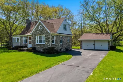 462 Canterbury Turnpike, Norwich, CT 06360 - Photo 2