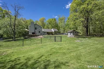 394 Brainard Hill Road, Haddam, CT 06441 - Photo 2