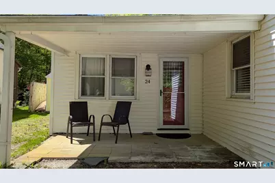 24 Barry Road, Coventry, CT 06238 - Photo 2