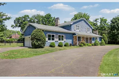 10 Morning Glory Drive, Easton, CT 06612 - Photo 2