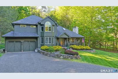 78 Old Poverty Road, Southbury, CT 06488 - Photo 2