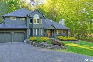 78 Old Poverty Rd, Southbury, CT 06488 - Photo 2
