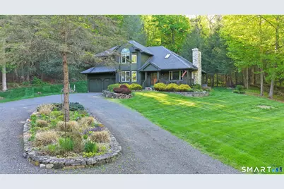 78 Old Poverty Road, Southbury, CT 06488 - Photo 38