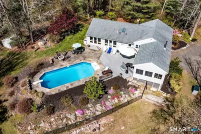 193-R Blue Hills Road, Durham, CT 06422 - Photo 1