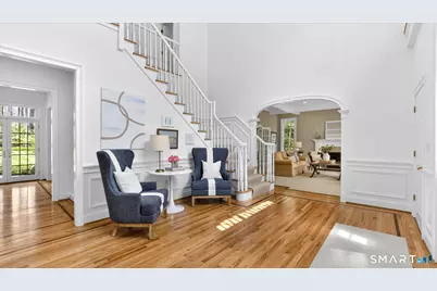 22 Joshua Drive, Simsbury, CT 06092 - Photo 4