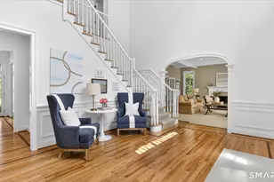 22 Joshua Dr, Simsbury, CT 06092 - Photo 4