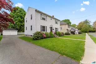 8 James St, Windsor Locks, CT 06096 - Photo 2