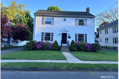 8 James Street, Windsor Locks, CT 06096 - Photo 1