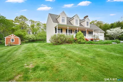 5 Tuckers Run, Ledyard, CT 06339 - Photo 2