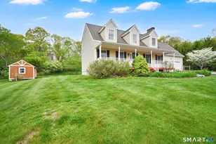 5 Tuckers Run, Ledyard, CT 06339 - Photo 2