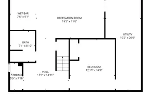 5 Tuckers Run, Ledyard, CT 06339 - Photo 36