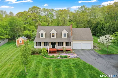 5 Tuckers Run, Ledyard, CT 06339 - Photo 4