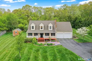5 Tuckers Run, Ledyard, CT 06339 - Photo 4