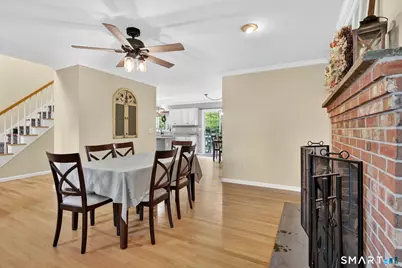 5 Tuckers Run, Ledyard, CT 06339 - Photo 16