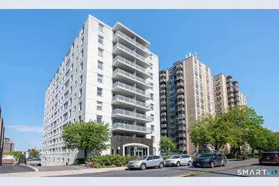 30 Glenbrook Road #2E, Stamford, CT 06902 - Photo 22