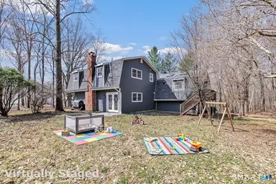7 Saddle Ridge Road, New Milford, CT 06776 - Photo 16
