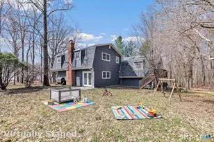 7 Saddle Ridge Rd, New Milford, CT 06776 - Photo 16