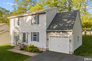 71 Northview Dr, Manchester, CT 06040 - Photo 1