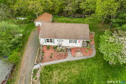 40 Circle Drive, Wallingford, CT 06492 - Photo 4