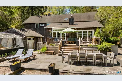 119 Kettle Creek Road, Weston, CT 06883 - Photo 4