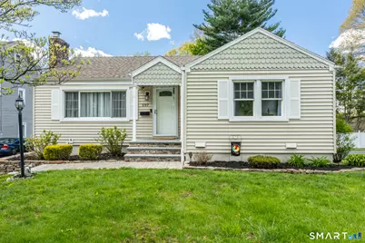 597 Wolcott Hill Road, Wethersfield, CT 06109 - Photo 1