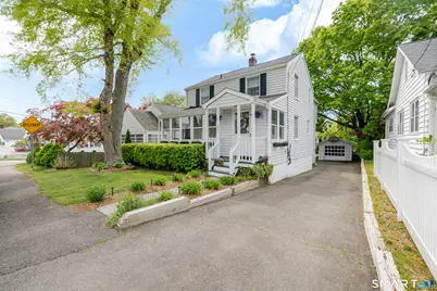 29 Magnolia Avenue, Norwalk, CT 06850 - Photo 2
