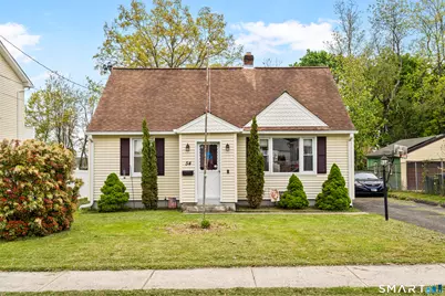 54 Winslow Drive, West Haven, CT 06516 - Photo 2