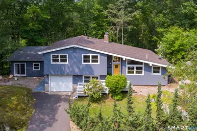 1500 Durham Road, Guilford, CT 06437 - Photo 1
