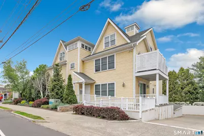 76 New Canaan Avenue #3, Norwalk, CT 06850 - Photo 2