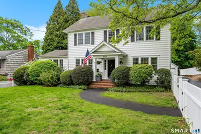 229 West Avenue, Darien, CT 06820 - Photo 4