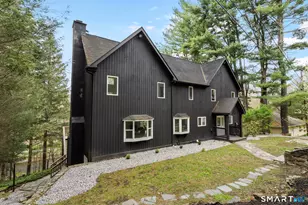 25 Hillside Dr, Sherman, CT 06784 - Photo 2