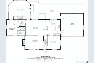 191 Saddle Hill Drive, Guilford, CT 06437 - Photo 20