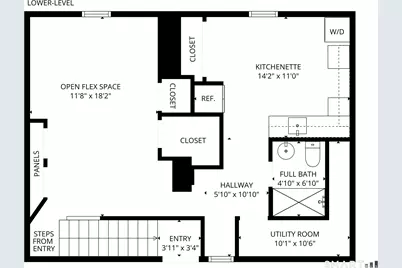 12 Center Street, Stamford, CT 06906 - Photo 30