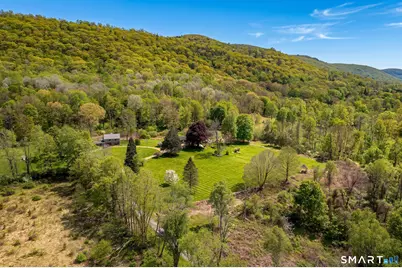 262 Kent Cornwall Road, Kent, CT 06757 - Photo 1