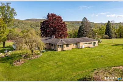 262 Kent Cornwall Road, Kent, CT 06757 - Photo 4