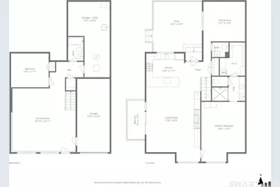 543 North Trail #A, Stratford, CT 06614 - Photo 34