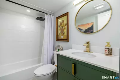 543 North Trail #A, Stratford, CT 06614 - Photo 32